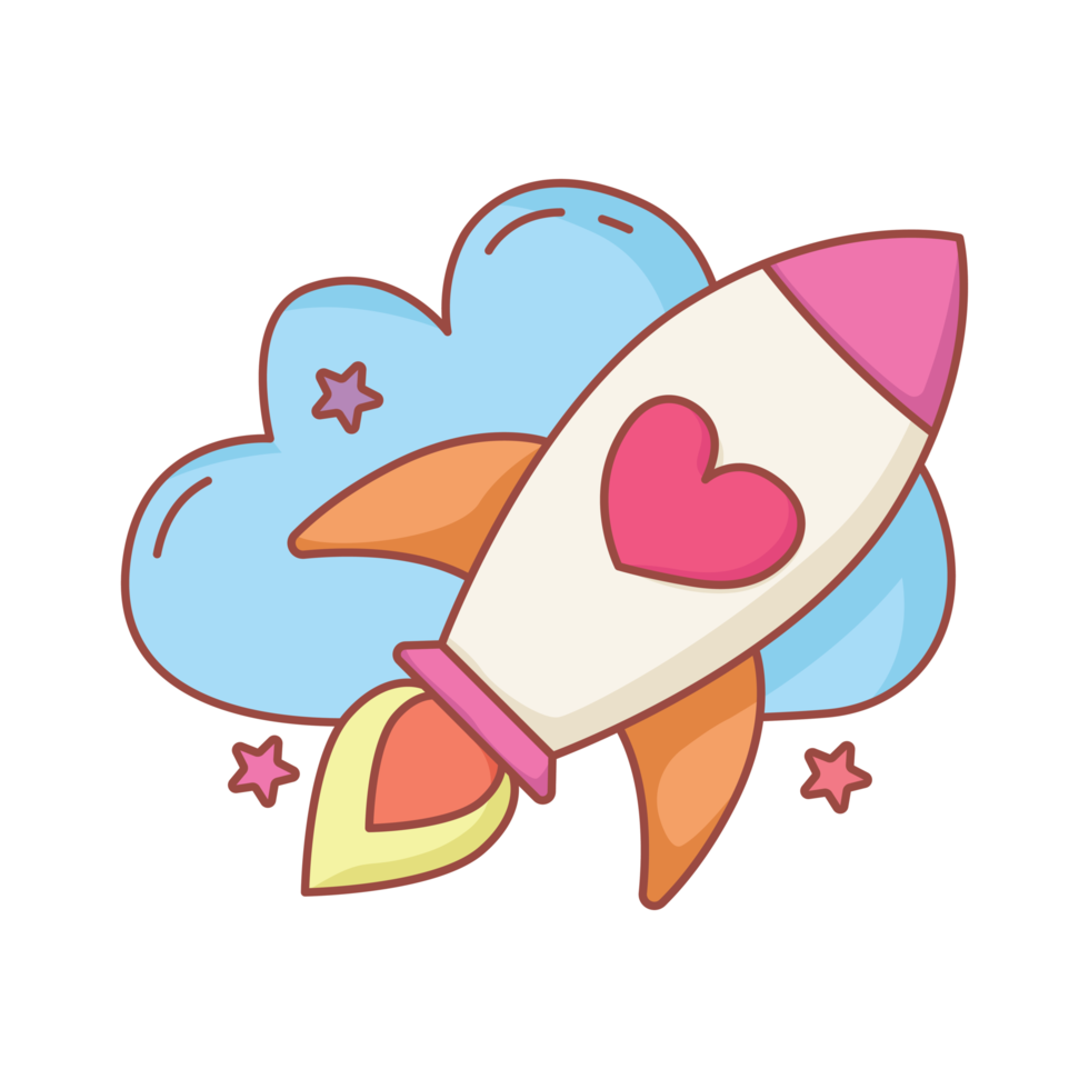 Rocket