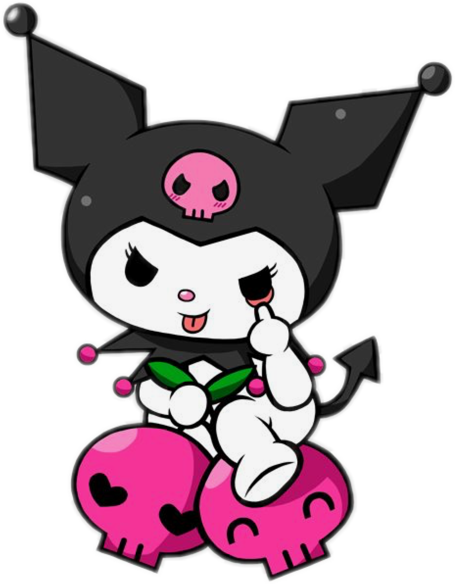 Kuromi Rocket